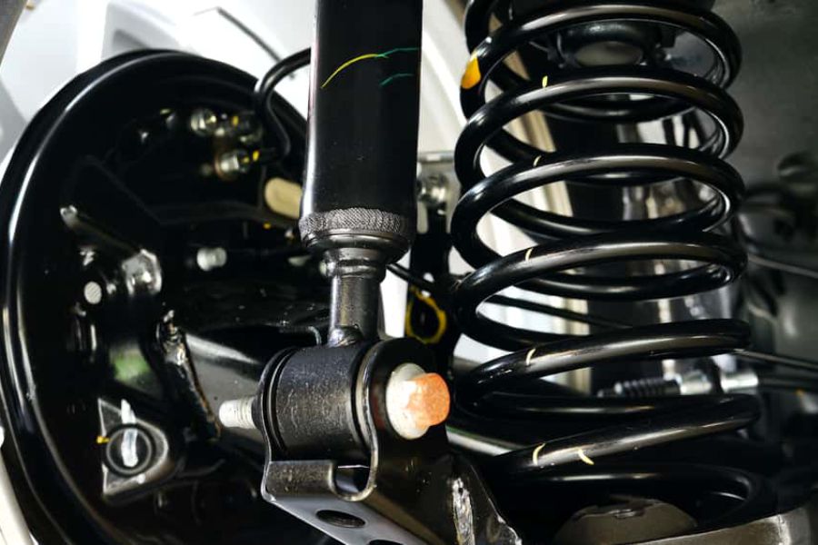 5 mitos sobre amortecedores | ABC Pneus | Rio de Janeiro 5 mitos sobre amortecedores | ABC Pneus | Rio de Janeiro