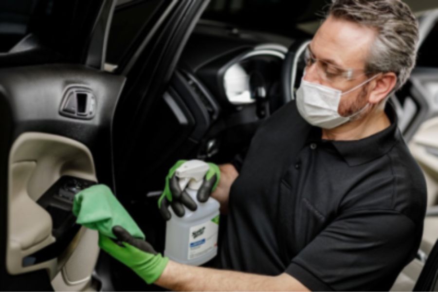 Dicas para se protejer do coronavírus dentro do carro | ABC Pneus | Rio de Janeiro