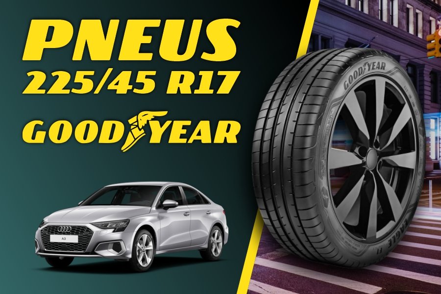 Pneu 215/45 R16 Rio de Janeiro - Benfica