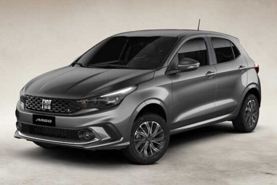 Carros baratos: Argo, o quinto carro mais batato do Brasil em 2022 | ABC Pneus | Rio de Janeiro Carros baratos: Argo, o quinto carro mais batato do Brasil em 2022 | ABC Pneus | Rio de Janeiro