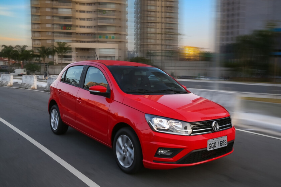 Carros baratos: Gol, o quarto carro mais batato do Brasil em 2022 | ABC Pneus | Rio de Janeiro Carros baratos: Gol, o quarto carro mais batato do Brasil em 2022 | ABC Pneus | Rio de Janeiro