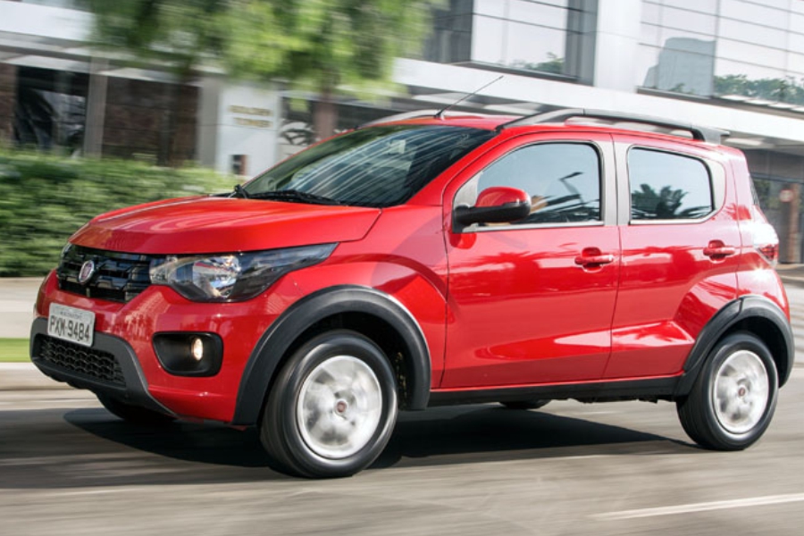 Carros baratos: Mobi, o segundo carro mais batato do Brasil em 2022 | ABC Pneus | Rio de Janeiro Carros baratos: Mobi, o segundo carro mais batato do Brasil em 2022 | ABC Pneus | Rio de Janeiro