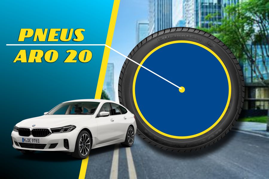 Pneu aro 20 Rio de Janeiro - Nilópolis Pneu aro 20 Rio de Janeiro - Nilópolis