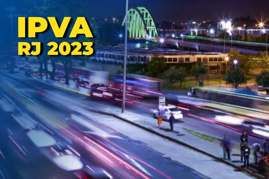 IPVA 2023 Rio de Janeiro: Calendário de pagamento | ABC Pneus | Rio de Janeiro