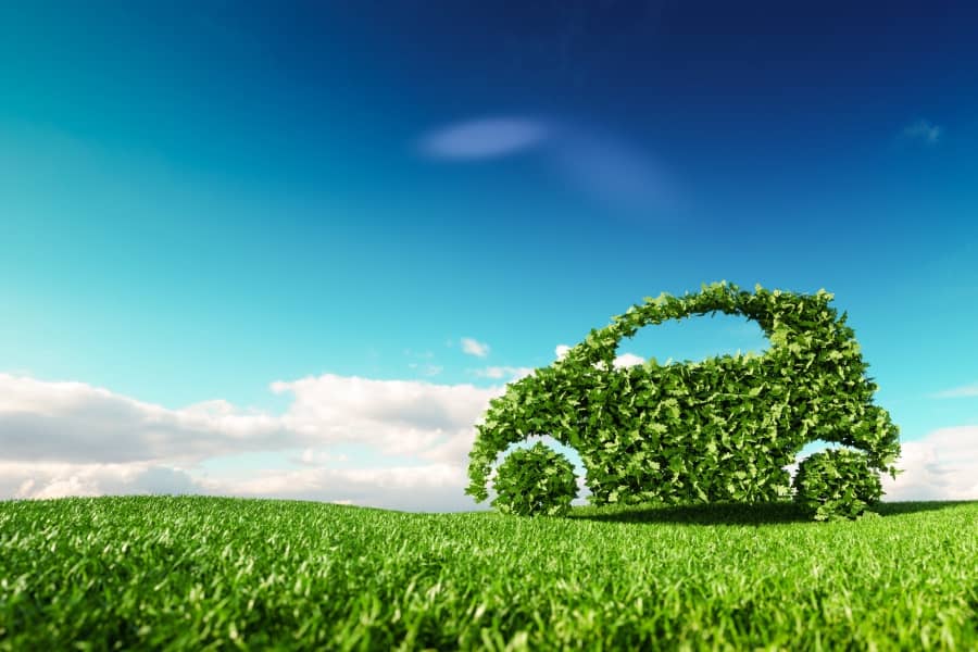Como escolher um carro que cause menos impacto ao meio ambiente | ABC Pneus | Rio de Janeiro