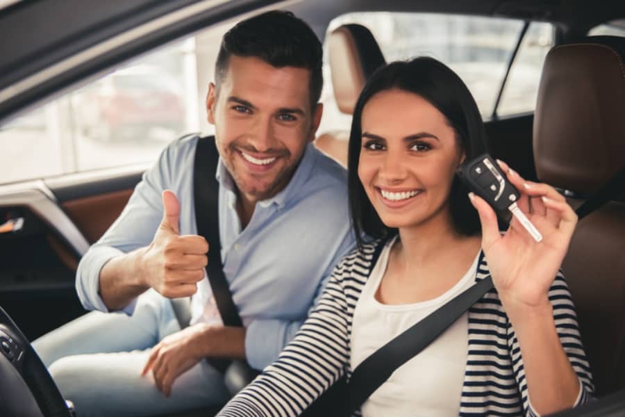 Quando trocar de carro? 5 sinais que indicam a hora certa | ABC Pneus | Rio de Janeiro