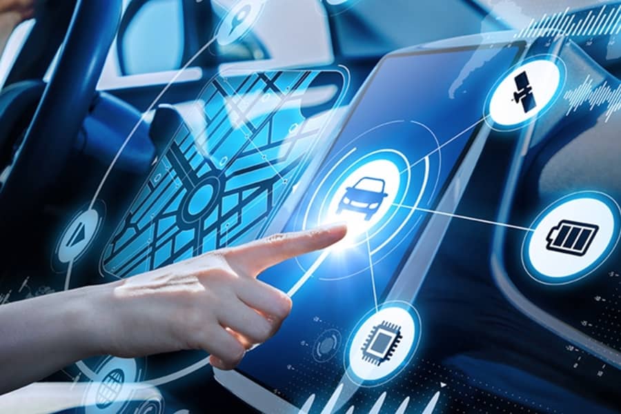 Como funciona o Wi-Fi de um carro? Entenda as possibilidades | ABC Pneus | Rio de Janeiro Como funciona o Wi-Fi de um carro? Entenda as possibilidades | ABC Pneus | Rio de Janeiro
