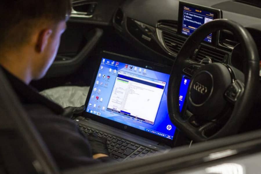 Como proteger o computador do carro? | ABC Pneus | Rio de Janeiro Como proteger o computador do carro? | ABC Pneus | Rio de Janeiro