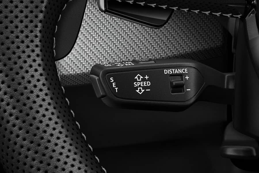 Usar o limitador de velocidade aumenta o consumo de combustível? | ABC Pneus | Rio de Janeiro