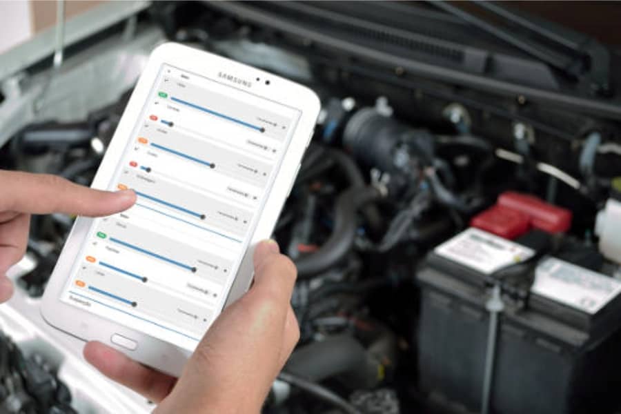 Checklist de Manutenção: O guia definitivo para prolongar a vida útil do seu carro | ABC Pneus | Rio de Janeiro