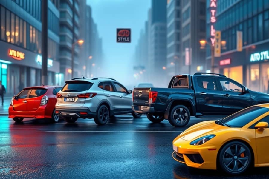 Como escolher o tipo de carroceria ideal para seu próximo carro | ABC Pneus | Rio de Janeiro