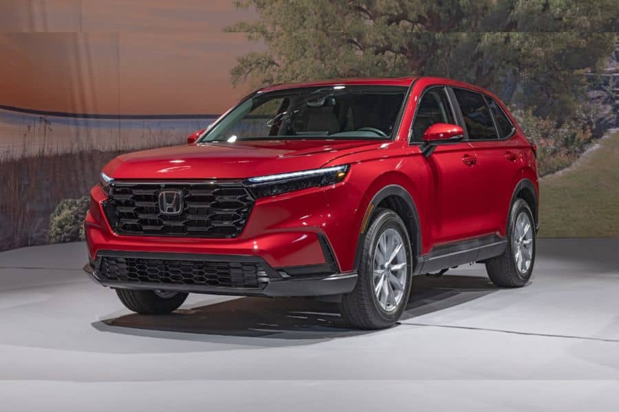 5 razões para não comprar um Honda CR-V agora | ABC Pneus | Rio de Janeiro