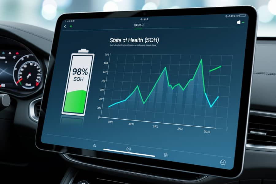 Bateria do Carro Elétrico: Os 7 Cuidados Essenciais para Maximizar a Vida Útil e Evitar Prejuízos | ABC Pneus | Rio de Janeiro