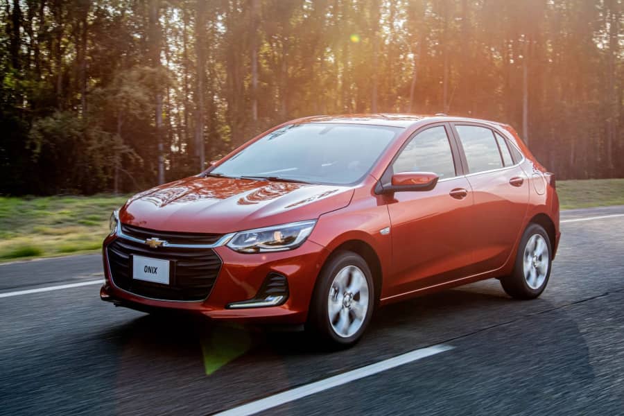 5 Motivos para Você Adiar a Compra de um Chevrolet Onix AGORA | ABC Pneus | Rio de Janeiro