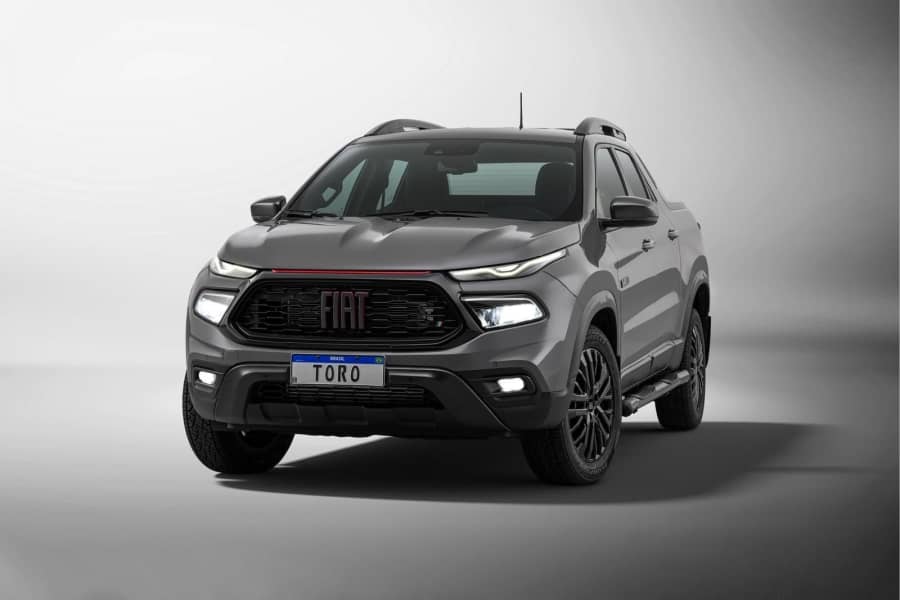 3 fatos para repensar a compra de uma Fiat Toro em 2026 | ABC Pneus | Rio de Janeiro