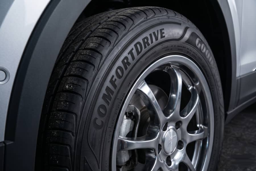Goodyear Assurance ComfortDrive: A tecnologia que elimina o ronco de rodagem na cabine do seu VW | ABC Pneus | Rio de Janeiro