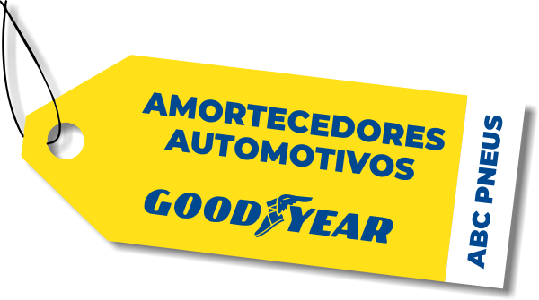 Amortecedores Automotivos | Rio de Janeiro | ABC Pneus